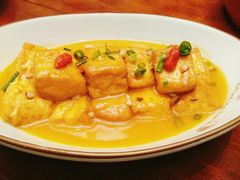 -赵小姐丨新中餐(曲江店)