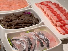 -海底捞火锅(玉桥商业广场店)