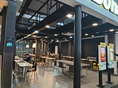 -麦当劳(深圳北站高铁店)