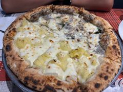 -Primo·丽莫意大利窑烤披萨