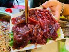 -朱氏胖子烂火锅(洪崖洞店)