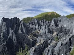 -墨石公园景区