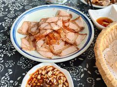 -八两八金·莱芜特色炒鸡(市南漳浦路店)