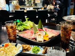 -鹤汀居酒屋•家庭料理•烧鸟酒肆(新街口店)