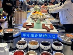 -素满香·全民食养自助(长宁龙之梦店)