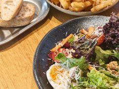 -The Diner X餐厅(青岛万象城店)