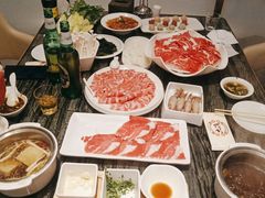 -大渔小鲜火锅店