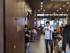 -星巴克臻选(成都环球乐天店)