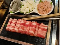 -百年川椒重庆老火锅(光谷店)