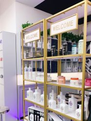 -FUTURE HN男士发型风格设计