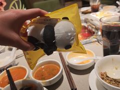 -海底捞火锅(北京路店)