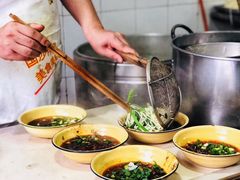 -赵伍面庄(松石大道店)