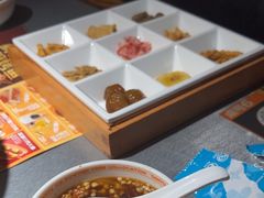-探鱼·鲜青椒爽麻烤鱼(番禺万达店)