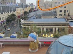 -徐记小怪兽肉蟹煲(中央大街店)