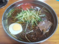 -朝族高丽火盆(长白山总店)