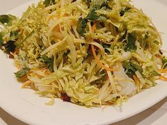 -北李·海肠捞饭·大连菜(望京凯德MALL店)