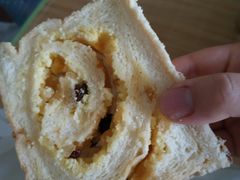 -爸爸糖吐司面包(南京奥体店)