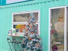 -花小醉露营烤肉·下午茶餐吧(熙南里店)