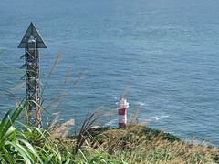 -东极岛景区-东海第一哨灯塔