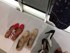-ZARA(凯德乐峰广场店)