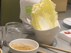 -海底捞火锅(旭辉MALL店)