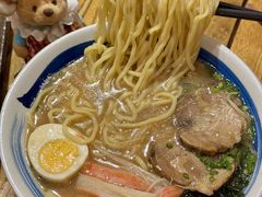 -江户家·日本料理·铁板烧(汉江东路店)