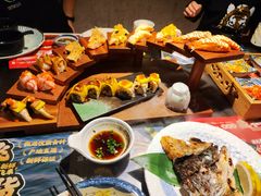 -古田居·特色寿司料理(星之岛旗舰店)