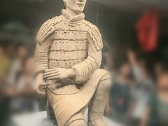 -秦始皇帝陵博物院(兵马俑)