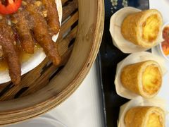 -馨越楼·点心·粤菜(赤坎店)