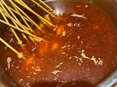 -火枪手串吧·鹤岗小串涮肚(亦庄店)