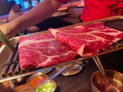-西塔老太太泥炉烤肉(上海七宝领展广场店)