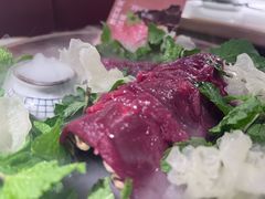 -左庭右院鲜牛肉火锅(苏州园区永旺店)