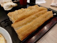 -永和大王(茉莉上新·共和新路店)