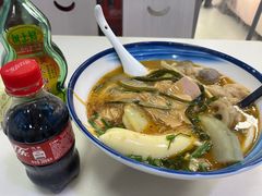 -重庆麻辣烫(国权路店)