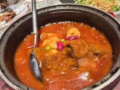 -千百味红餐厅·非遗江西菜(绿地双子塔总店)