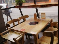 -袁记串串香(涧西总店)