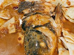 -听涛雅苑百味饺子老家菜馆