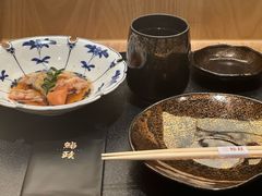 -鮨政·Omakase(港汇恒隆广场店)
