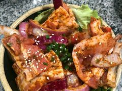 -酒拾烤肉(泉塘店)