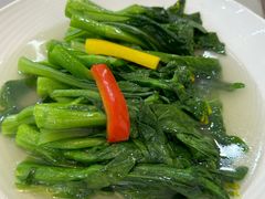 -皓景海鲜·地标美食(双月湾店)