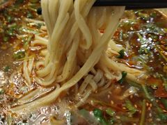 -醉霖生态餐厅(交大店)