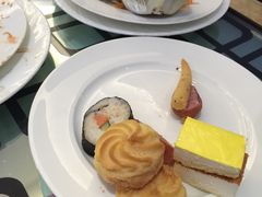 -晶丽香榭自助餐(南京大饭店)