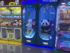-大玩家(魏家庄万达店)