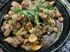 -张关合渣(航空大道店)