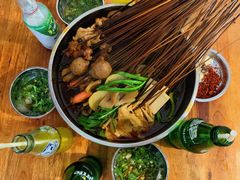 -厕所串串(文殊院店)