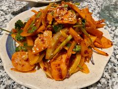 -震海贝烤贝·民俗特色店(延吉总店)