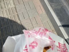 -香园炸鸡(鞍山西道店)