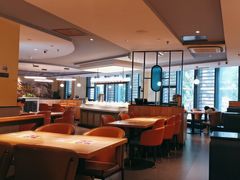 -豪客来牛排(重庆三峡广场步行街1704店)