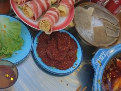 -王歘歘·chuǎ火锅(五道营店)