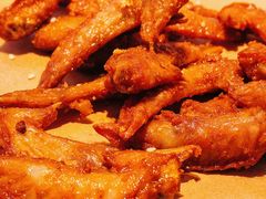 -7mall美食潮地标